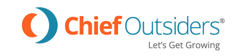 Chief Outsiders Logo